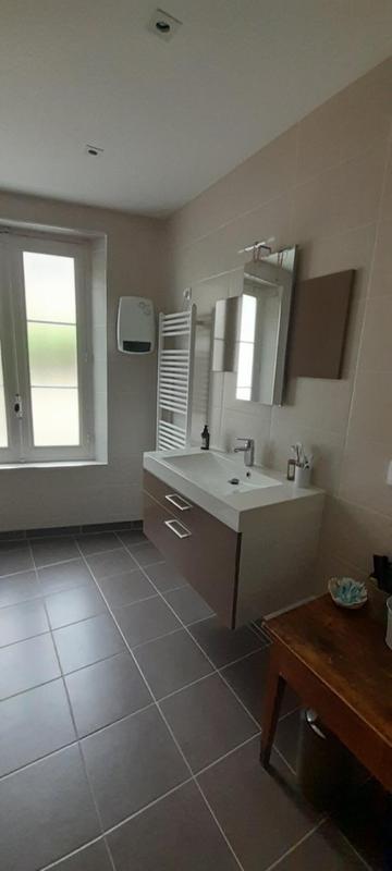 Maison - 165 m² - 5 pièces