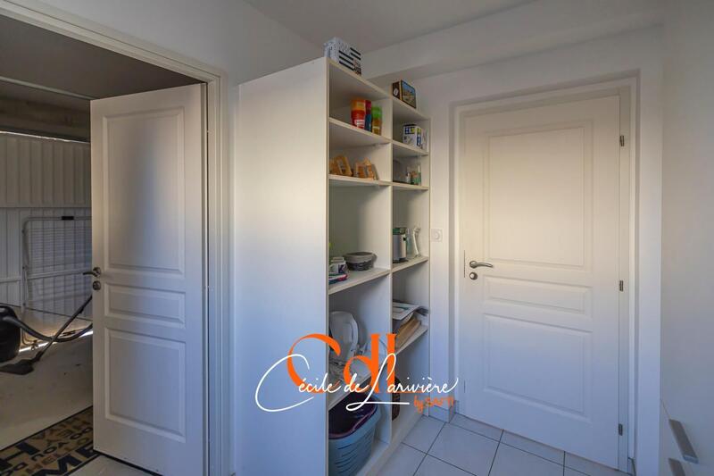 Maison - 138 m² - 6 pièces