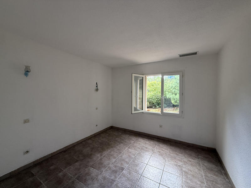 Maison - 104 m² - 4 pièces