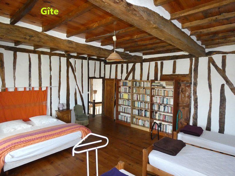 Maison - 370 m² - 11 pièces