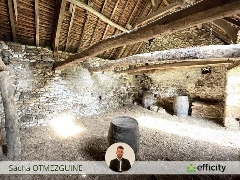 Maison - 58 m² - 2 pièces