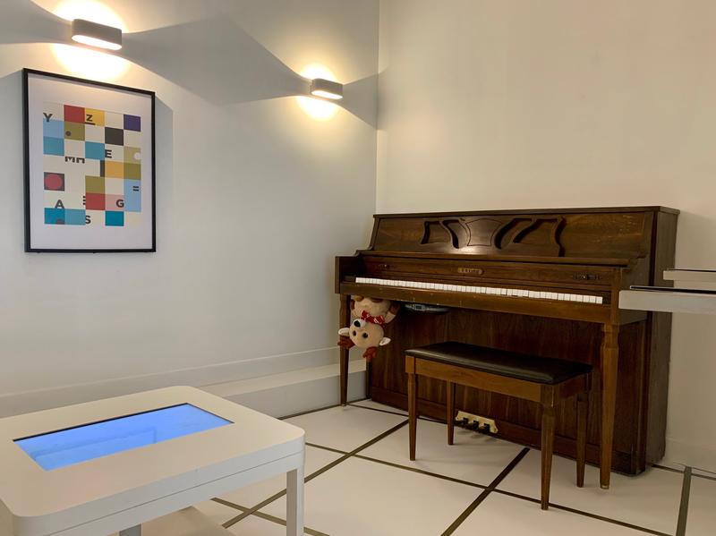 Minothour Escape Game