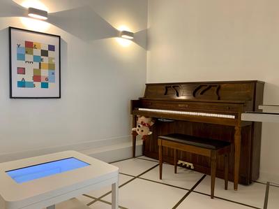 Minothour Escape Game