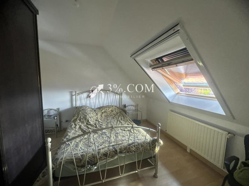 Pavillon - 140 m² - 8 pièces