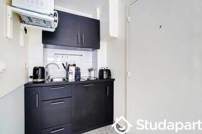 Appartement - 23 m² - 1 pièce