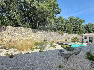 Maison - 105 m² - 4 pièces