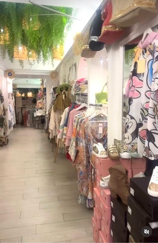 Fonds de commerce - 65 m²