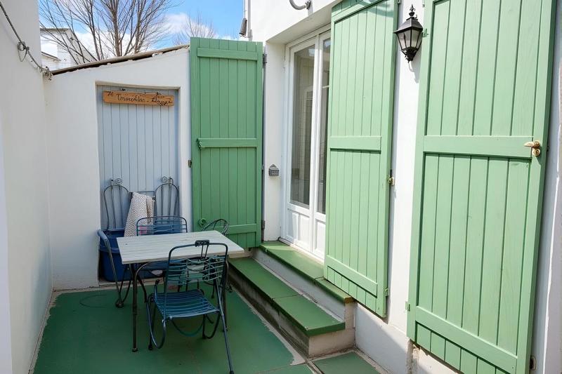 Château - 64 m² - 4 pièces