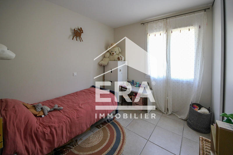 Maison - 137 m² - 7 pièces