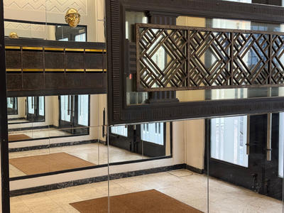 Appartement - 182 m² - 5 pièces