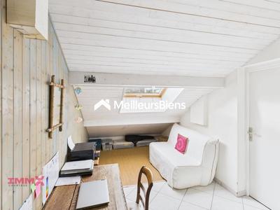 Appartement - 73 m² - 3 pièces