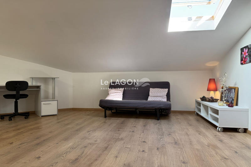 Maison - 165 m² - 6 pièces