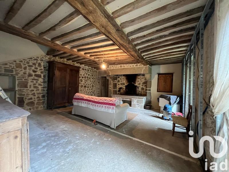 Maison - 350 m² - 6 pièces