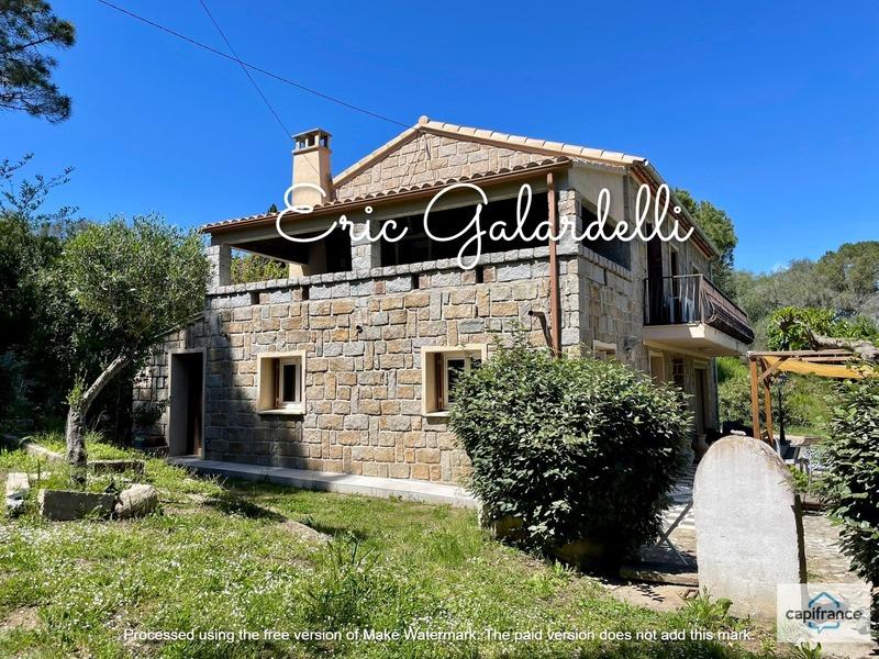 Maison - 136 m² - 7 pièces