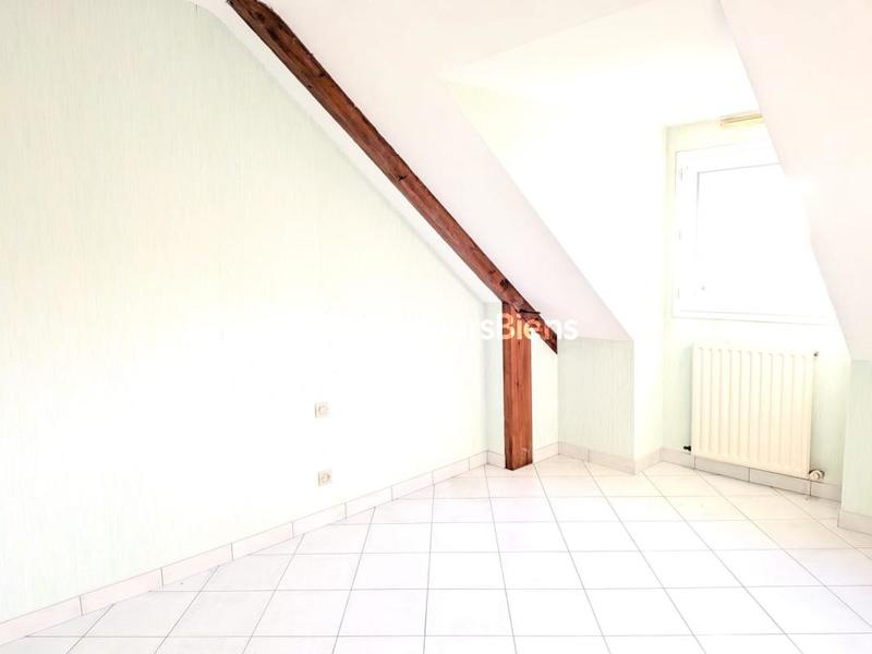 Pavillon - 87 m² - 5 pièces