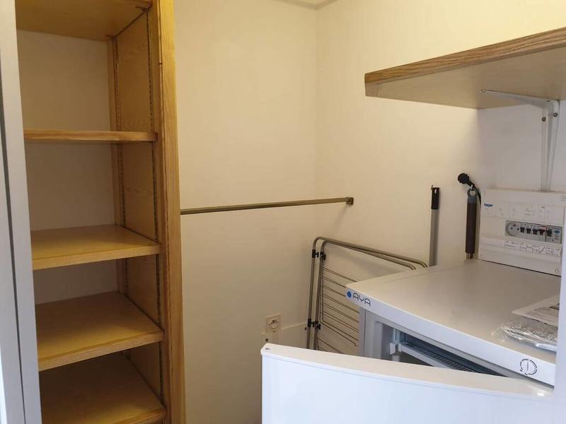 Appartement - 33 m² - 2 pièces