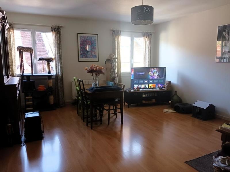 Appartement - 107 m² - 4 pièces