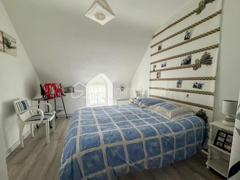 Maison - 75 m² - 4 pièces