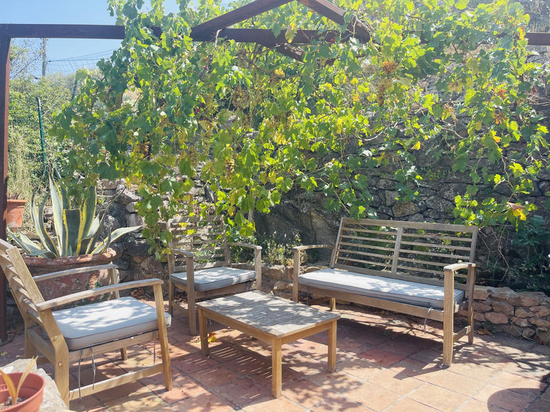 Maison - 132 m² - 3 pièces