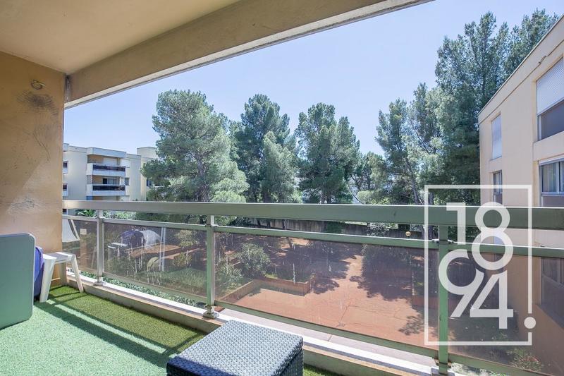 Appartement - 112 m² - 4 pièces