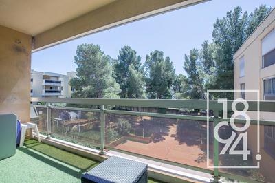 Appartement - 112 m² - 4 pièces