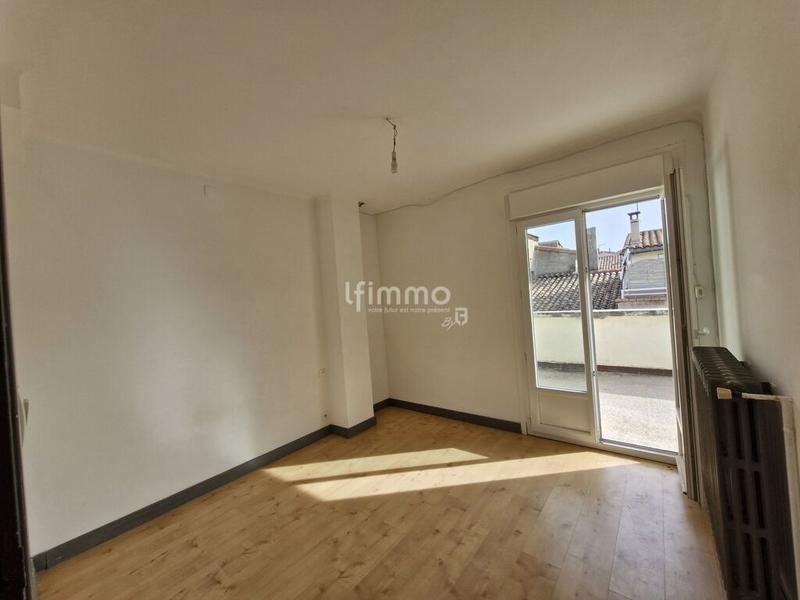 Maison de ville - 140 m² - 7 pièces