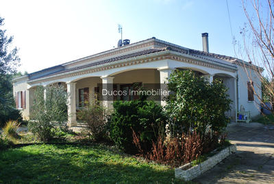 Maison - 150 m² - 4 pièces