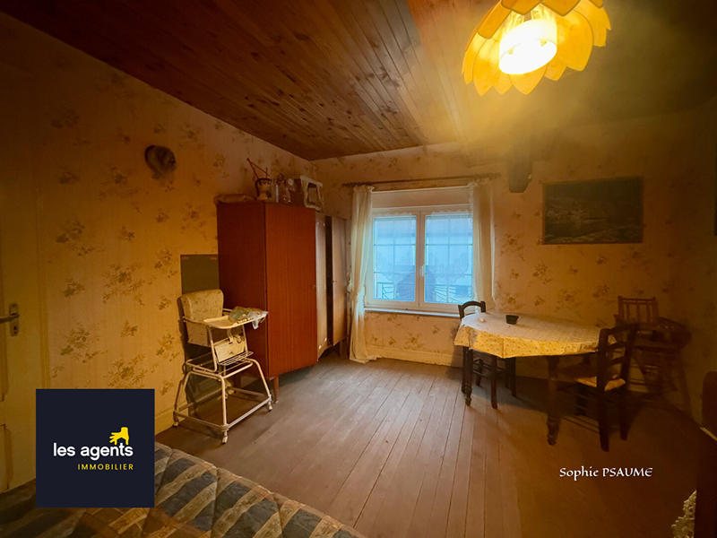 Maison - 134 m² - 5 pièces