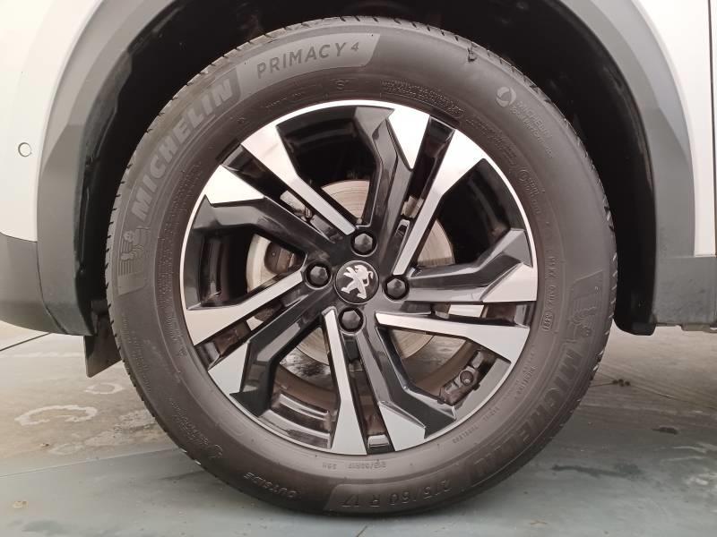 Peugeot 2008 PureTech 130 s&amp;S Bvm6 Gt