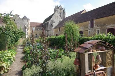 Journées du Patrimoine - Écomusée du Perche - St Cyr la Rosière