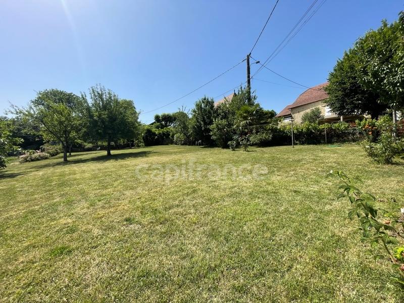 Maison - 293 m² - 6 pièces