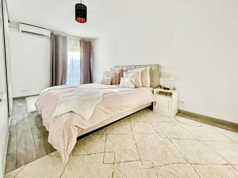 Maison - 132 m² - 4 pièces