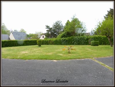 Villa - 94 m² - 4 pièces