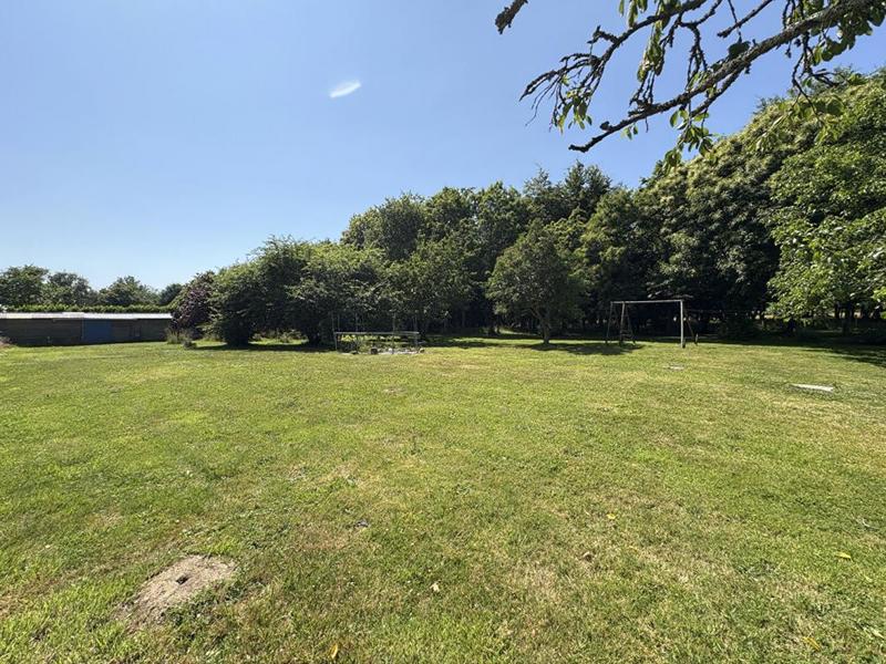 Maison - 138 m² - 5 pièces