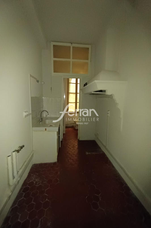 Appartement - 273 m²