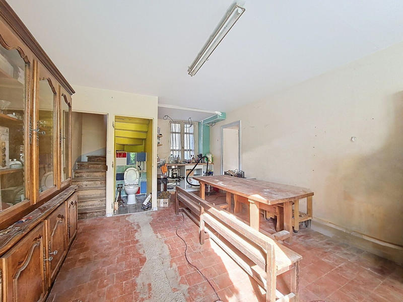 Maison - 179 m² - 5 pièces