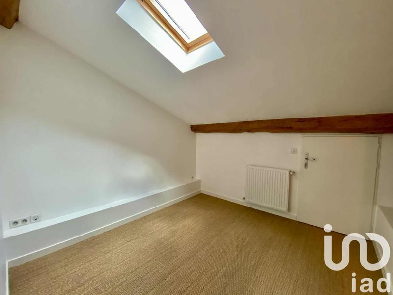 Maison - 300 m² - 10 pièces