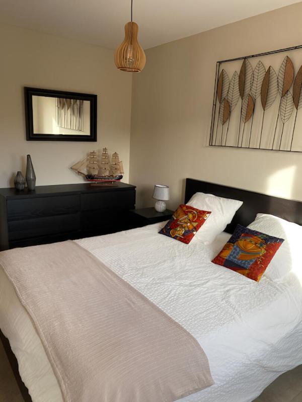 Villa - 202 m² - 7 pièces