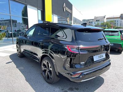 Renault Espace VI E-Tech hybrid 200 esprit Alpine