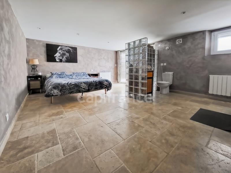 Maison - 148 m² - 6 pièces