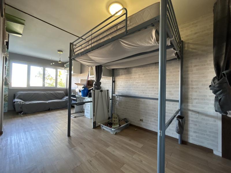 Appartement - 33 m² - 1 pièce