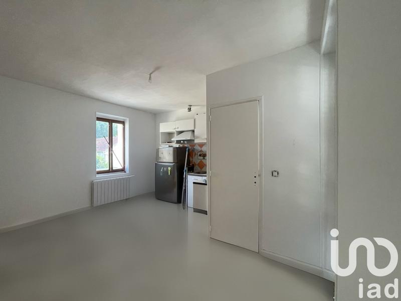 Immeuble - 270 m²