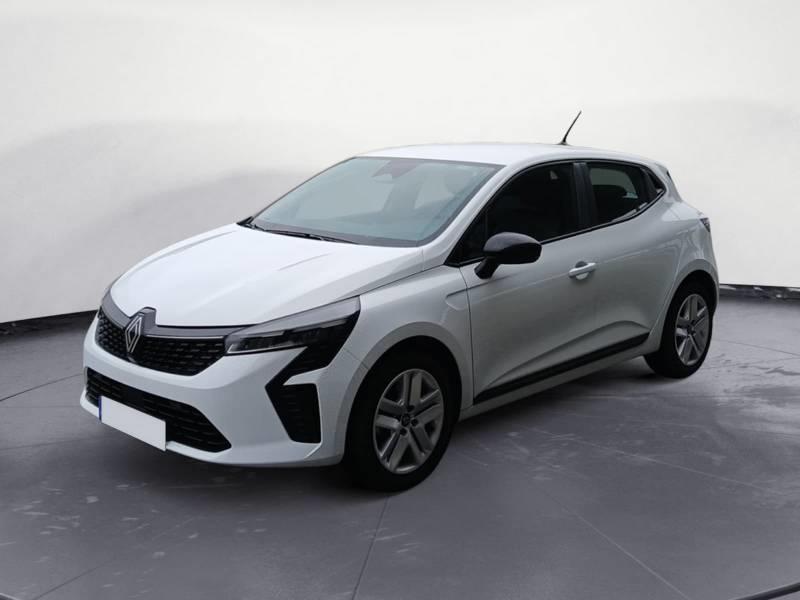 Renault Clio Blue dCi 100 ch Gsr2 Evolution