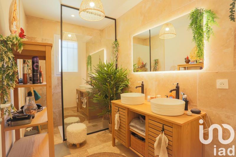 Maison - 89 m² - 3 pièces