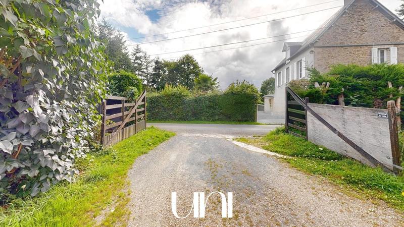 Maison - 150 m² - 8 pièces