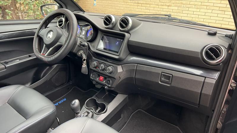 Aixam City 0.5 8 Bva Gto