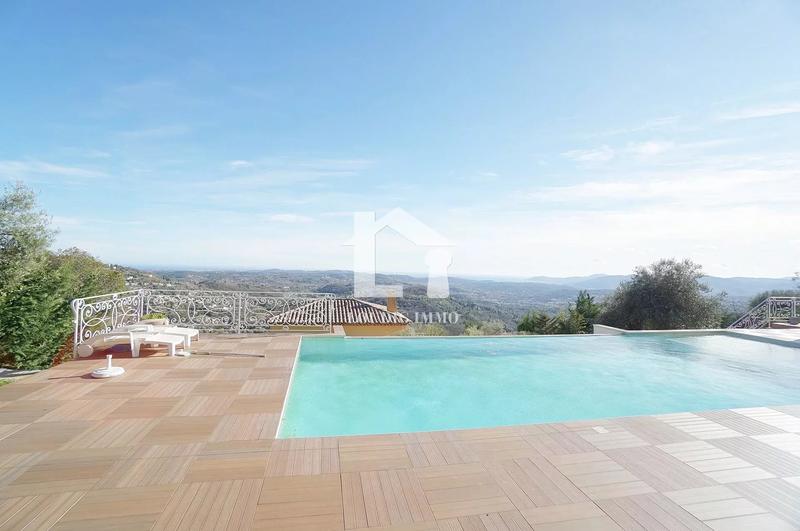 Villa - 160 m² - 6 pièces