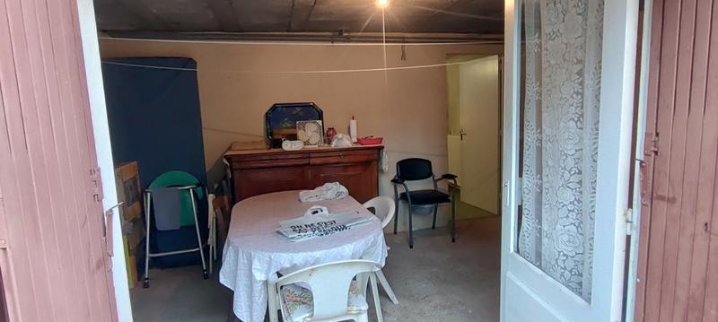 Maison - 90 m² - 7 pièces