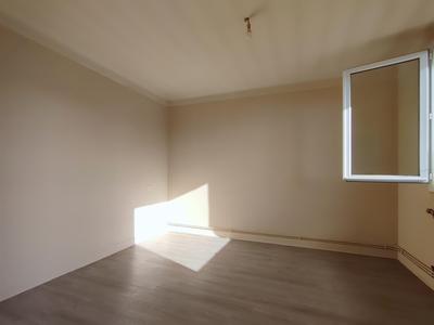 Appartement - 52 m² - 3 pièces