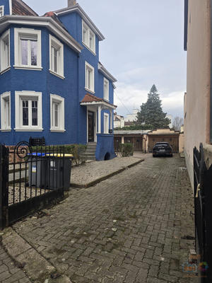 Parking / Garage - 14 m²